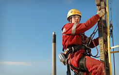 ATLAS Business Website Design