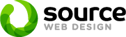Website Design Rugby | Source Design logo