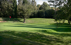 Hinckley Golf Club Business Website Design